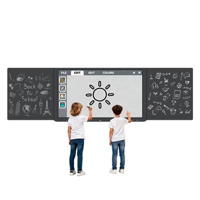 Nano Blackboard foar Teaching