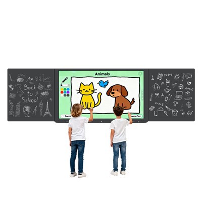 Nano Interactive Blackboard