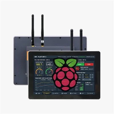 Raspberry Pi Display Touch Screen
