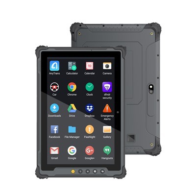 Robuste Android tablet