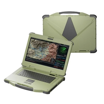 Robuste Laptop Computers
